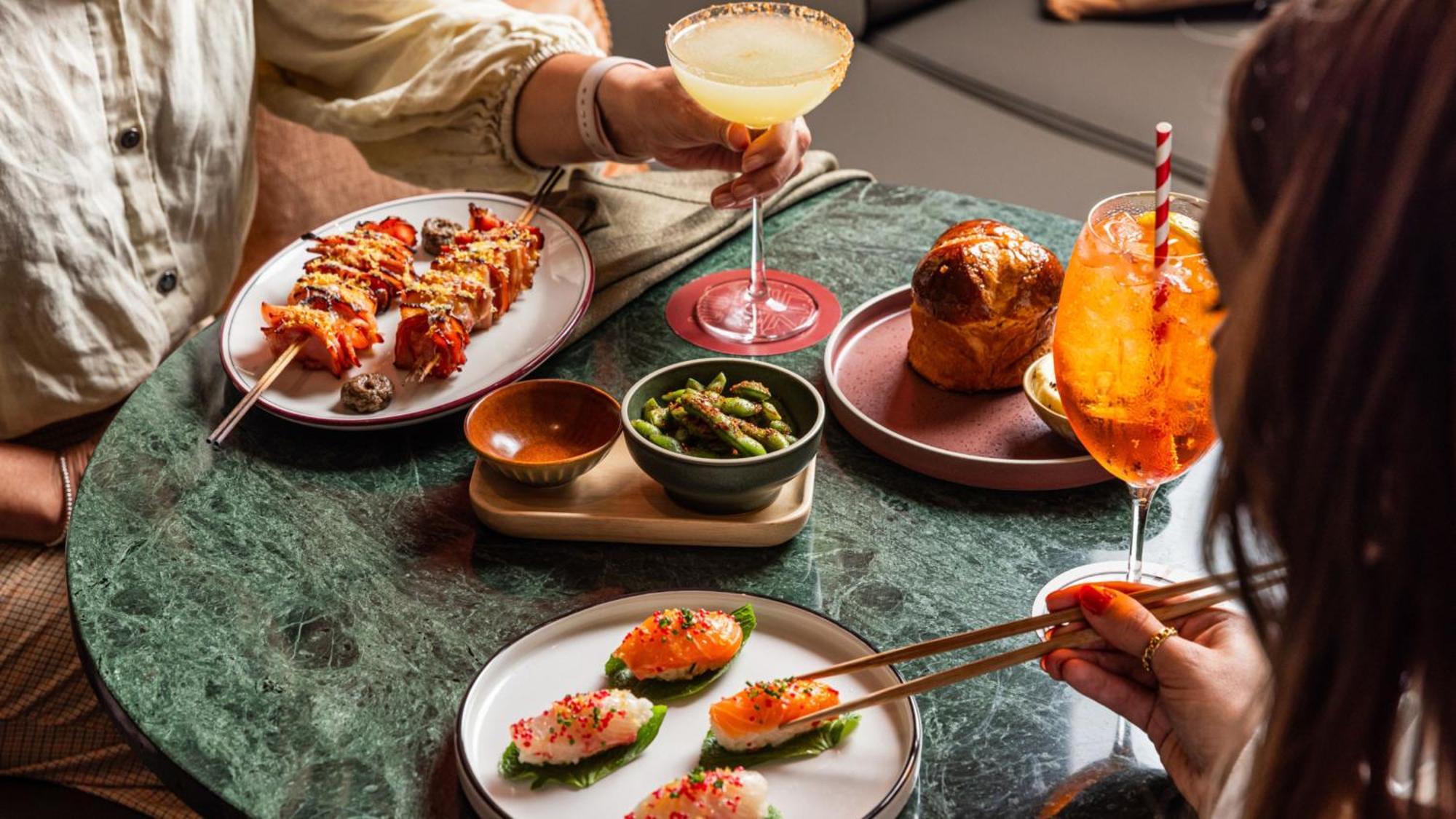 ホテル ラーモント シドニー バイ ランスモア エクステリア 写真