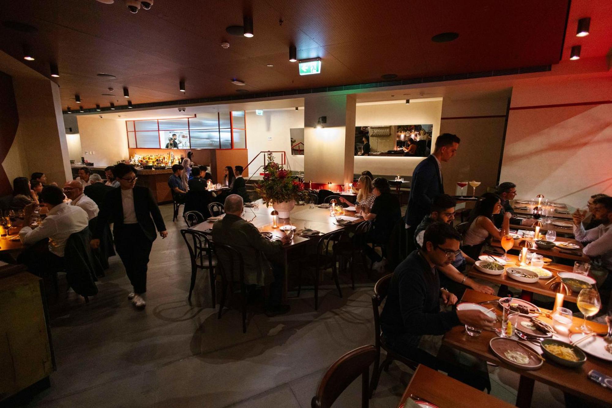 ホテル ラーモント シドニー バイ ランスモア エクステリア 写真